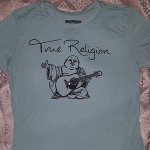 True Religion t-shirt